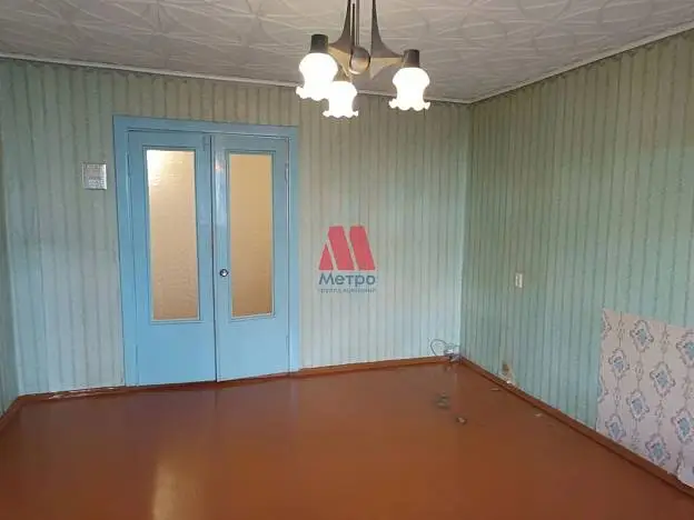 3-комн. квартира, 61,7 м², 2/9 этаж