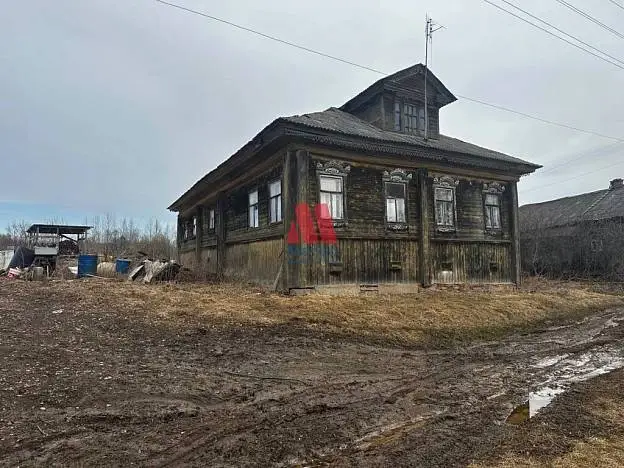 Дом, 50,9 м², 25 сот., 1 этаж