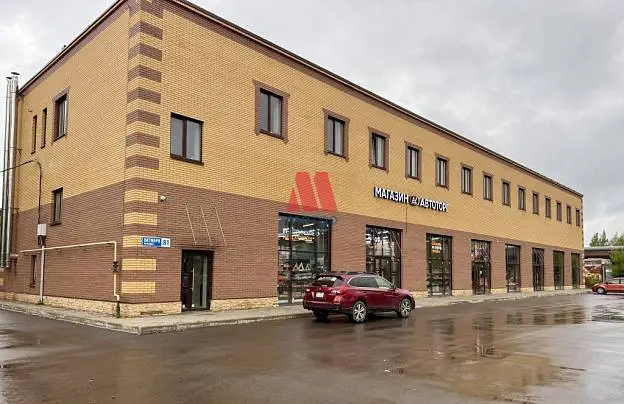 Свободного назначения, 370 м²