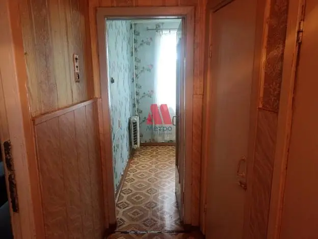3-комн. квартира, 62,5 м², 4/5 этаж