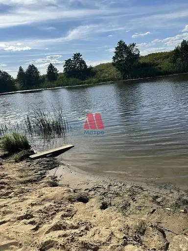 Участок, 8 сот.