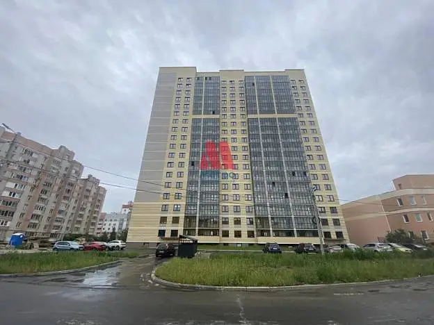 Свободного назначения, 55 м²