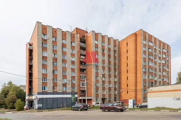 Комната, 3/9 этаж