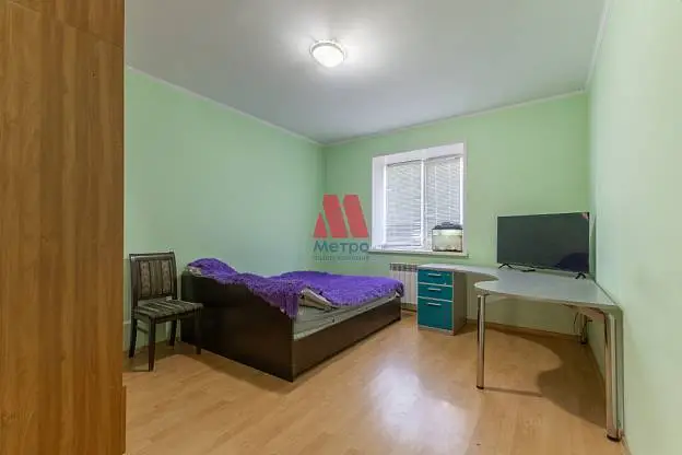 Коттедж, 173,9 м², 12 сот., 2 этажа