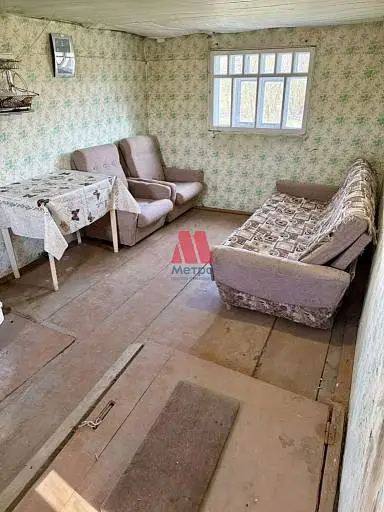 Дача, 25 м², 15 сот., 1 этаж