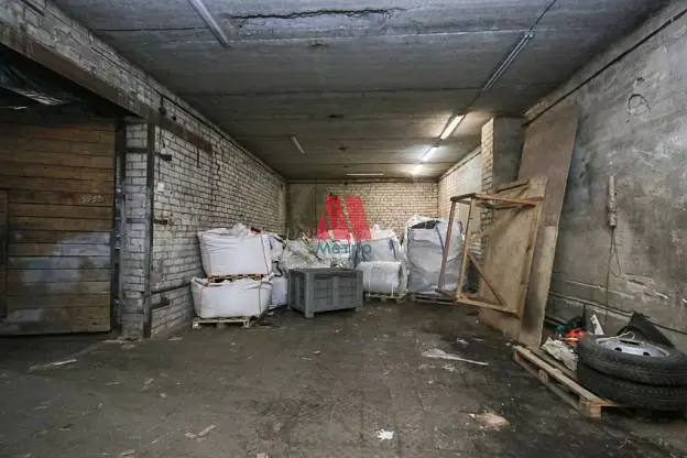 Производственное помещение, 500 м²