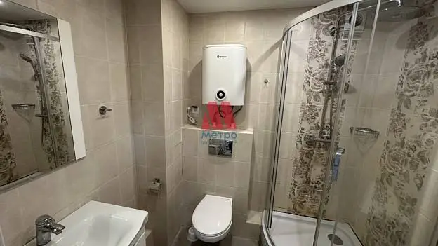 1-комн. квартира, 35,3 м², 9/20 этаж