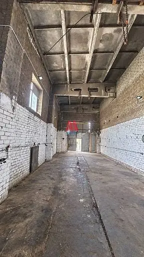 Склад, 100 м²