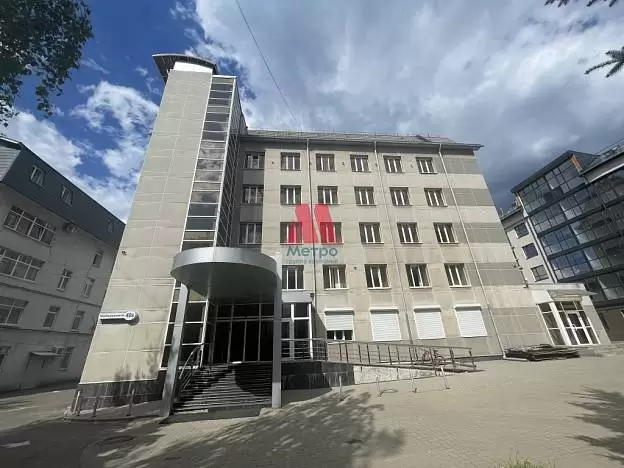 Офис, 60 м²