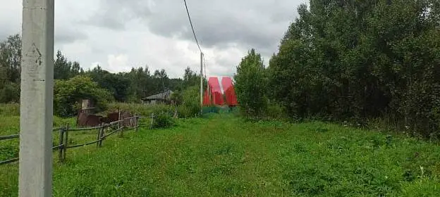 Дача, 25 м², 12 сот., 1 этаж