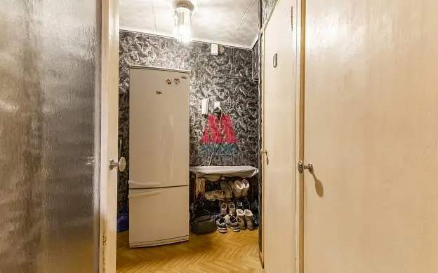 3-комн. квартира, 58,3 м², 5/5 этаж