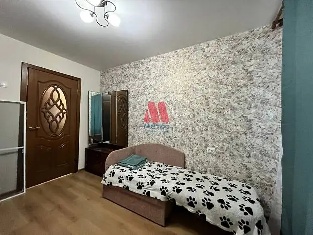 2-комн. квартира, 44 м², 1/9 этаж