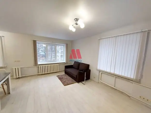 1-комн. квартира, 32 м², 4/5 этаж