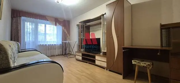 2-комн. квартира, 47,2 м², 3/5 этаж