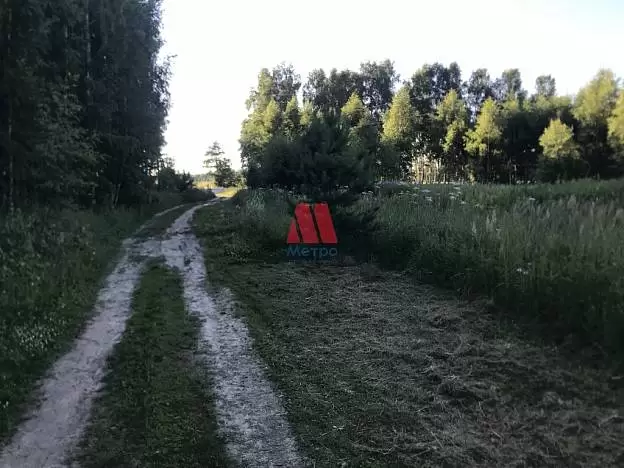 Участок, 10 сот.