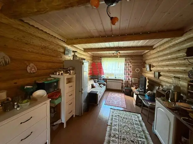 Дом, 143 м², 15 сот., 2 этажа
