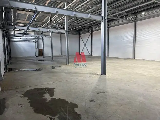 Склад, 510 м²