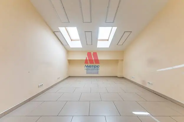 Офис, 500 м²