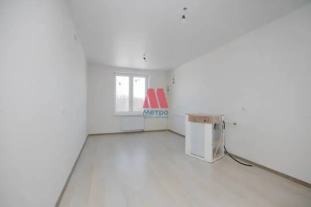2-комн. квартира, 60,6 м², 3/7 этаж