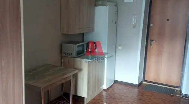 Комната, 3/5 этаж