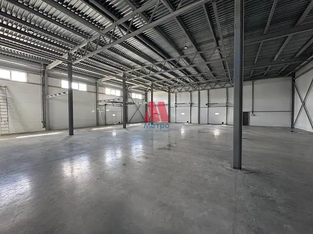 Склад, 510 м²