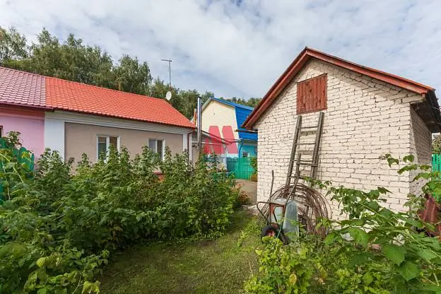 Часть дома, 73,7 м², 1 этаж