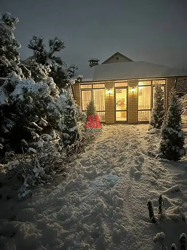 Дом, 450 м², 10 сот., 3 этажа