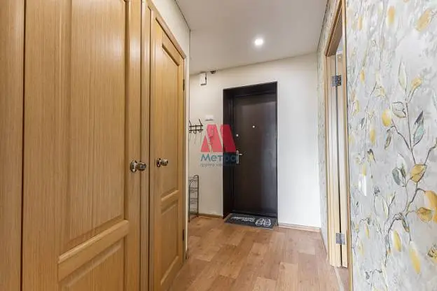 2-комн. квартира, 44 м², 5/5 этаж