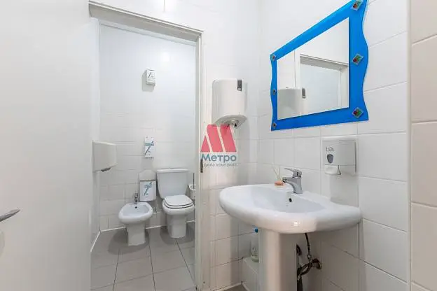 Офис, 60 м²