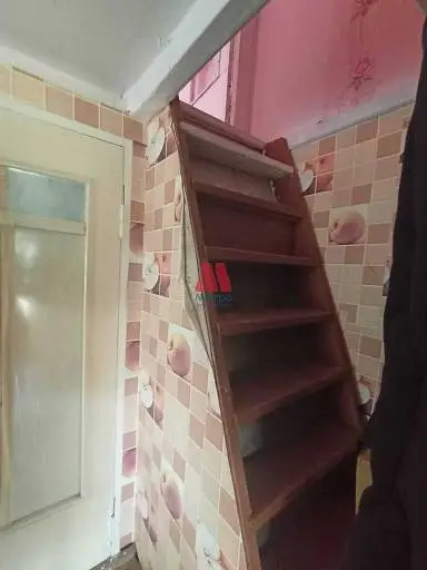 Дача, 30,5 м², 10 сот., 2 этажа