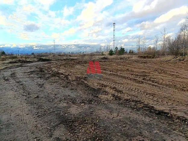 Коммерческий земельный участок, 0,77 га