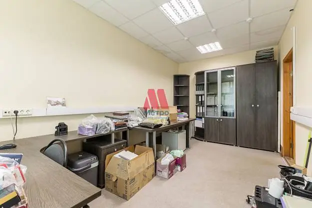 Свободного назначения, 1 456 м²