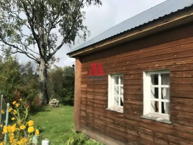 Дом, 40 м², 20 сот., 1 этаж