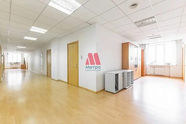 Офис, 60 м²