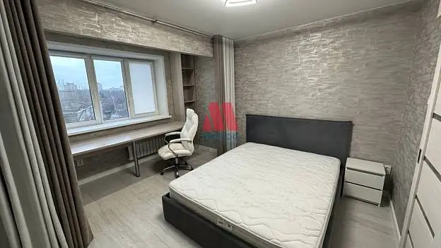 1-комн. квартира, 35,3 м², 9/20 этаж