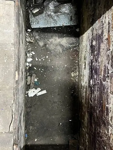 Машиноместо, 92,1 м²