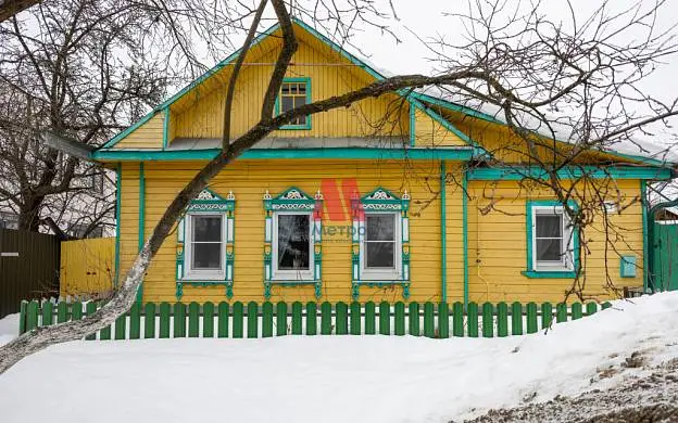Дом, 70 м², 5 сот., 1 этаж