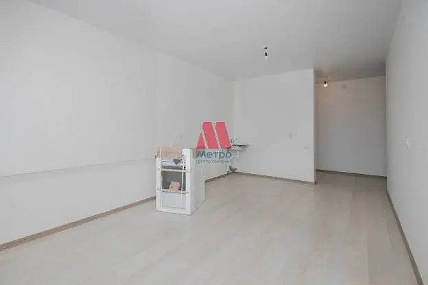 2-комн. квартира, 60,6 м², 3/7 этаж