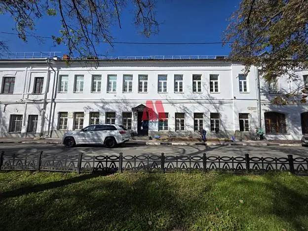 Свободного назначения, 125 м²