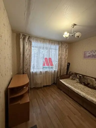 Комната, 3/5 этаж
