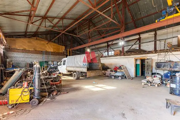 Свободного назначения, 1 456 м²