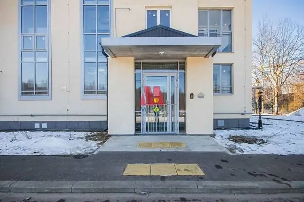 3-комн. квартира, 79,5 м², 4/7 этаж