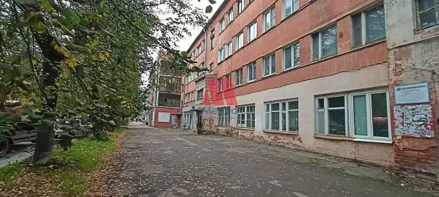 2 комнаты, 4/4 этаж