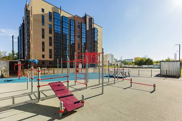 Свободного назначения, 27 м²