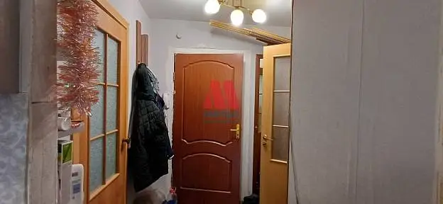 1-комн. квартира, 34,7 м²