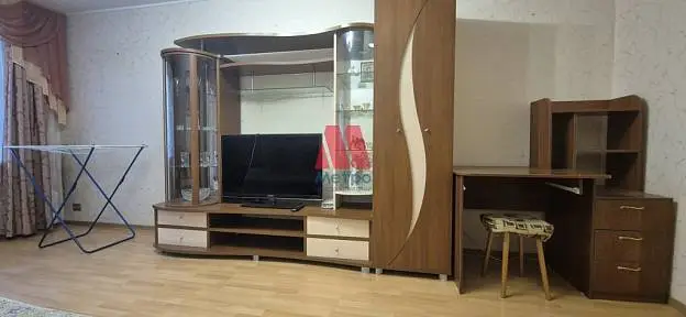 2-комн. квартира, 47,2 м², 3/5 этаж