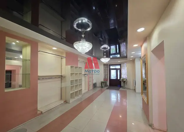 Свободного назначения, 87 м²