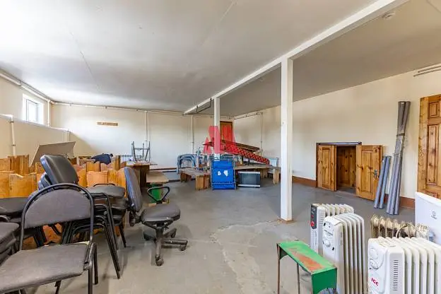 Свободного назначения, 1 456 м²