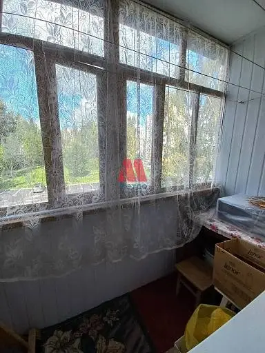 2-комн. квартира, 52,3 м², 3/5 этаж