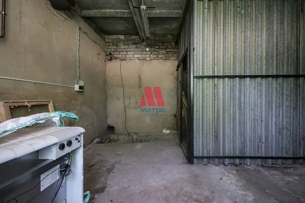 Производственное помещение, 2 020 м²